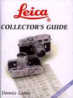 Leica Collectors Guide (History of Leica Cameras S.) （2ND）
