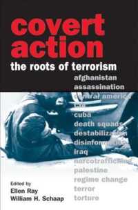 Covert Action : The Roots of Terrorism