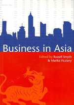 Business in Asia