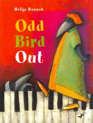 Odd Bird Out