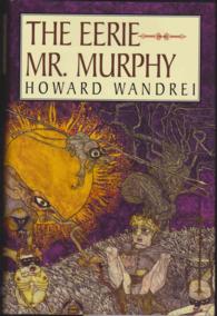 The Eerie Mr. Murphy