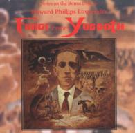 Fungi from Yuggoth (2-Volume Set) : A Sonnet Cycle （Deluxe）