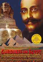 Gurdjieff in Egypt : The Origin of Esoteric Knowledge (The Life and Significance of George Ivanovitch Gurdjieff) （DVD）