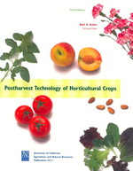 Post Harvest Technology of Horticultural Crops （3TH）