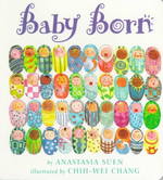 Baby Born （LTF BRDBK）