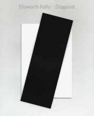 Ellsworth Kelly : Diagonal
