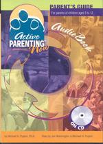 Active Parenting Now (4-Volume Set) （Abridged）