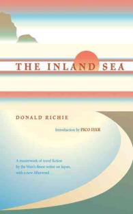 The Inland Sea （2ND）