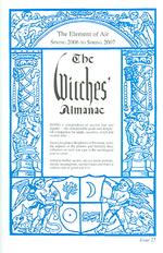 The Witches' Almanac : Spring 2006 - Spring 2007 (Witches Almanac)