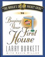 World's Easiest Pocket Guide to Buying Your First House （POC）