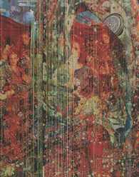Elliott Hundley : The Bacchae