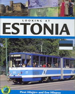 Looking at Estonia (Looking at Europe)
