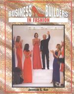 Business Builders in Fashion (Business Builders, 5)