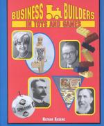 Business Builders in Toys and Games (Business Builders S.)