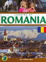 Looking at Romania (Looking at Europe) （Reprint）