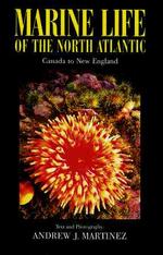 Marine Life of the North Atlantic : Canada to New England （3TH）