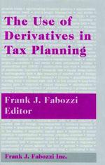 The Use of Derivatives in Tax Planning