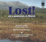 Lost! on a Mountain in Maine (2-Volume Set) （Unabridged）