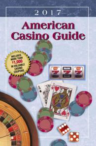 American Casino Guide 2017 (American Casino Guide)