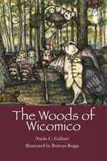The Woods of Wicomico