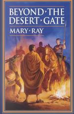 Beyond the Desert Gate （2ND）