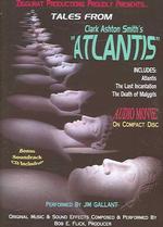 Tales from Atlantis (2-Volume Set) (Atlantis) （Unabridged）