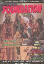 Isaac Asimov's Foundation Series (2-Volume Set) (Foundation) （Unabridged）