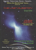 The Last Question (When the World Ends)