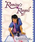 Romina's Rangoli