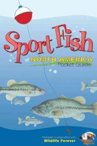 Sport Fish of North America Pocket Guide （POC）