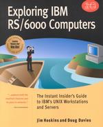 Exploring IBM RS/6000 Computers （10TH）