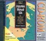 Importers Manual USA 1996-97 E