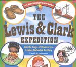 The Lewis & Clark Expedition : The Untold Stories (Kaleidoscope Kids)