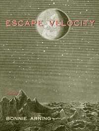 Escape Velocity (Mountain West Poetry)