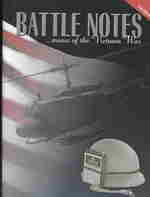 Battle Notes : Music of the Vietnam War （2ND）