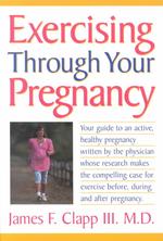 Exercising through Your Pregnancy