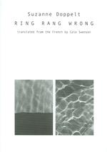 Ring Rang Wrong (Serie D'ecriture)