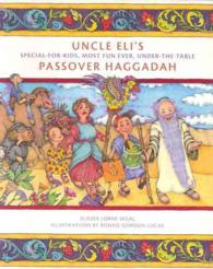 Uncle Eli's Passover Haggadah
