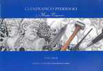 Gianfranco Pedersoli : Maestro Incisore / Master Engraver