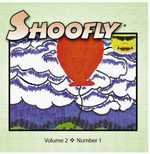 Shoofly : An Audiomagazine for Children (Shoofly) 〈2〉 （Unabridged）