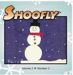 Shoofly : An Audiomagazine for Children (Shoofly) 〈2〉 （Unabridged）