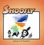 Shoofly : An Audiomagazine for Children (Shoofly) 〈2〉 （Unabridged）
