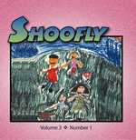 Shoofly : An Audiomagazine for Children (Shoofly) 〈3〉 （Unabridged）