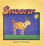 Shoofly : An Audiomagazine for Children (Shoofly) 〈5〉 （Unabridged）