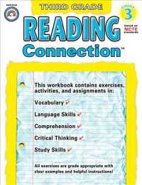 Reading Connections : 3rd Grade