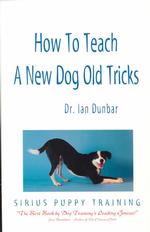 How to Teach a New Dog Old Tricks （3RD）
