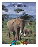 Elefantes (Zoobooks)