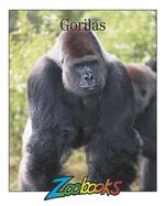 Gorilas (Zoobooks)