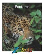 Grandes Felinos (Zoobooks)