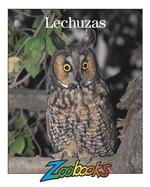 Lechuzas (Zoobooks)